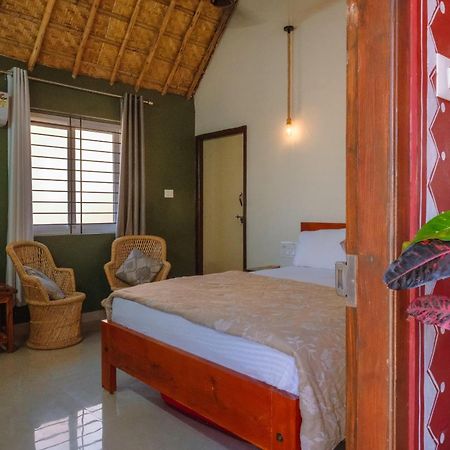 The Hideout Cottage And Restaurant Hampi Εξωτερικό φωτογραφία